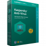 Kaspersky Antivirus 2022 (1 an - 1 PC)